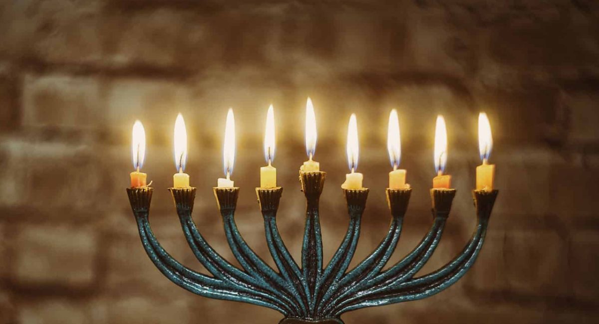 menorah